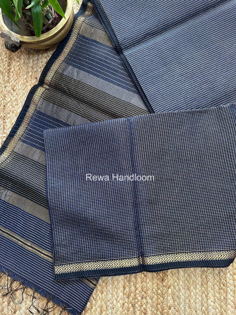 Maheshwari Saree