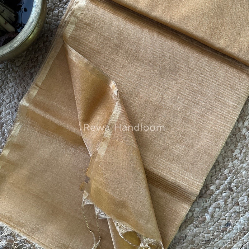 Maheshwari Tissue Saree