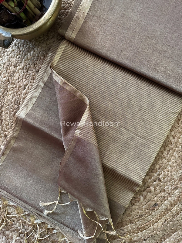 Maheshwari Tissue Saree
