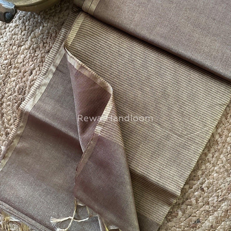 Maheshwari Tissue Saree