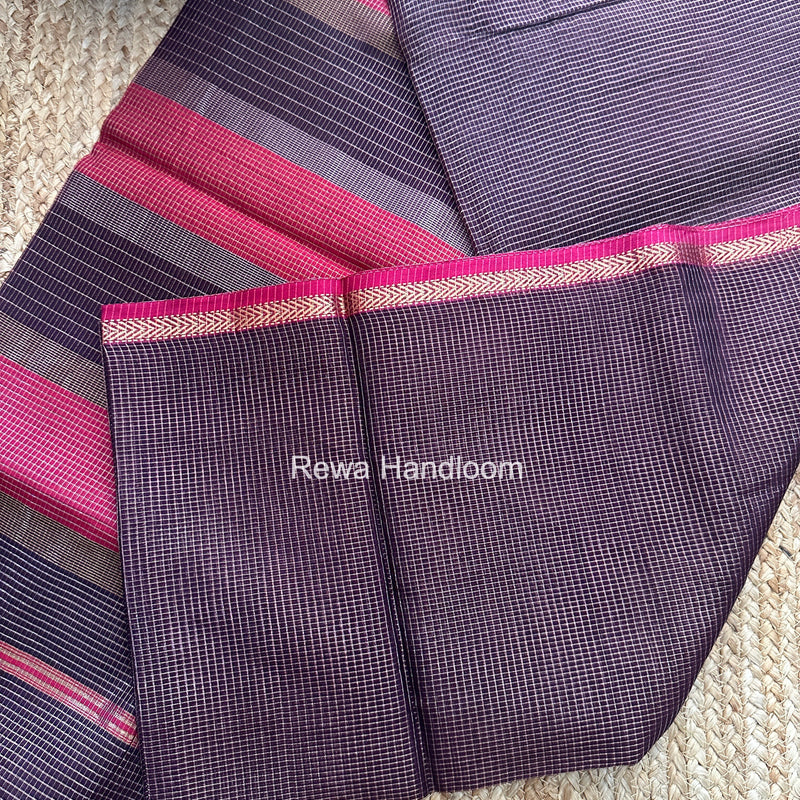 Maheshwari Saree