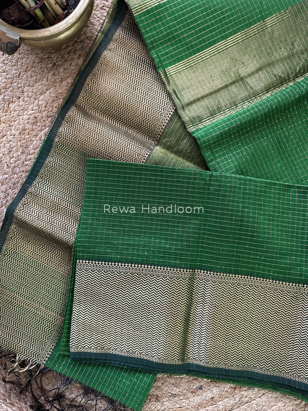 Maheshwari Saree