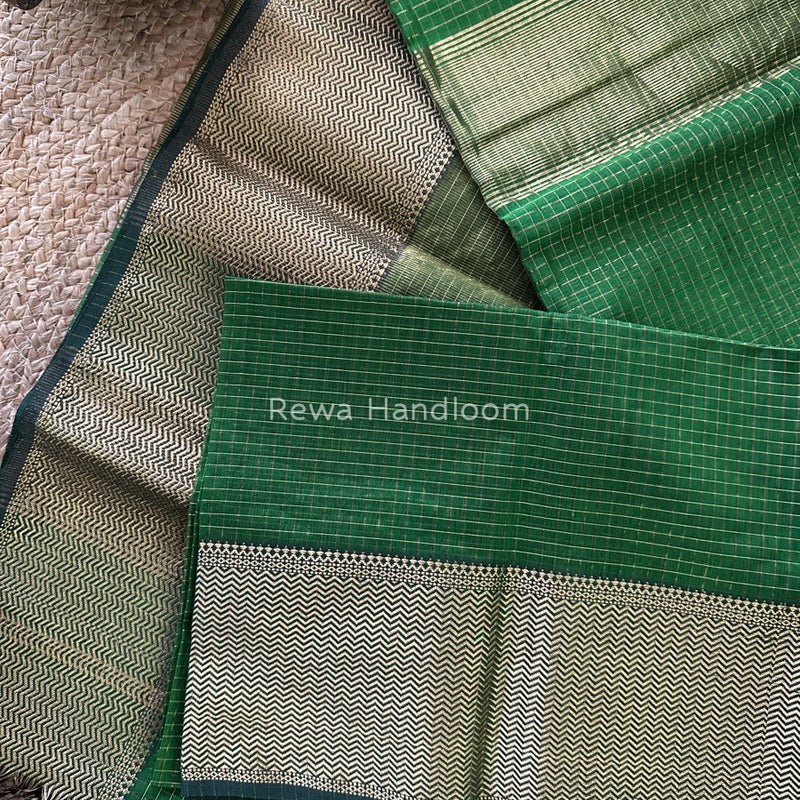 Maheshwari Saree