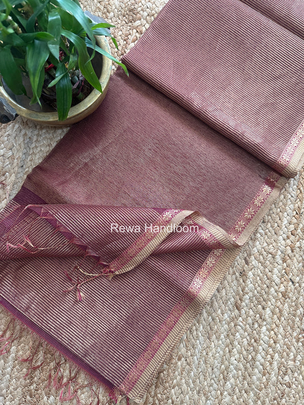 Maheshwari Saree