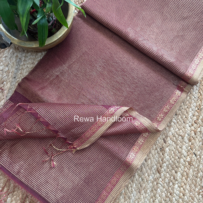 Maheshwari Saree