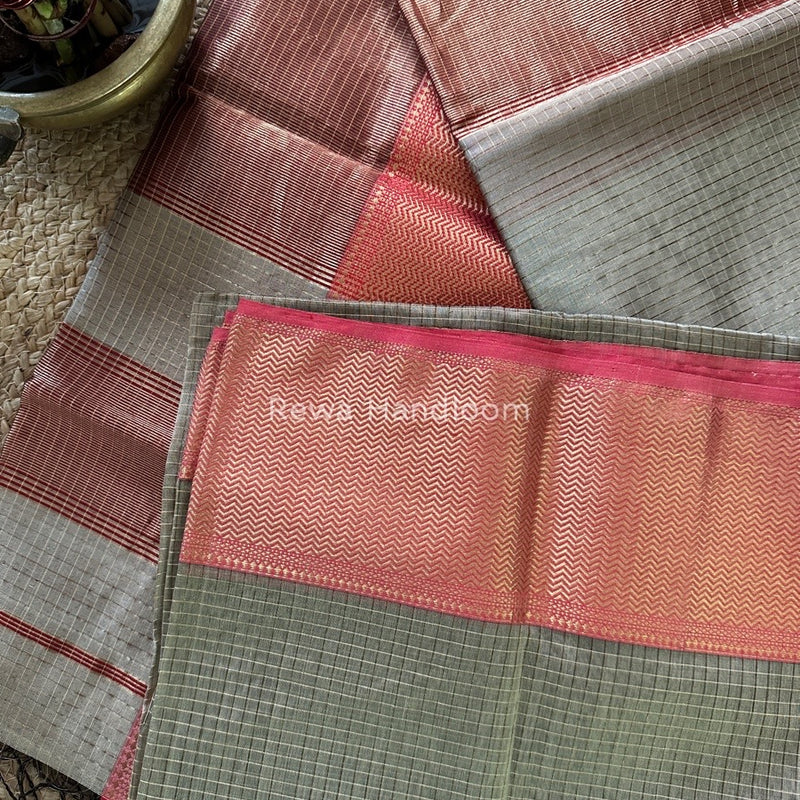 Maheshwari Saree