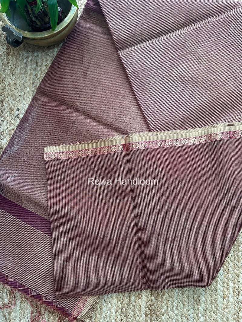 Maheshwari Saree