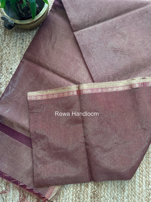 Maheshwari Saree