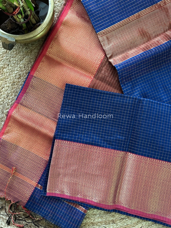 Maheshwari Saree