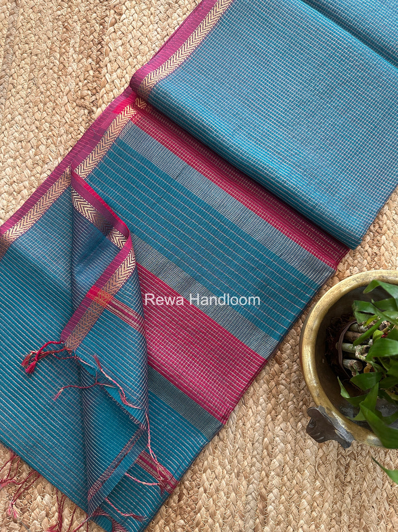 Maheshwari Saree