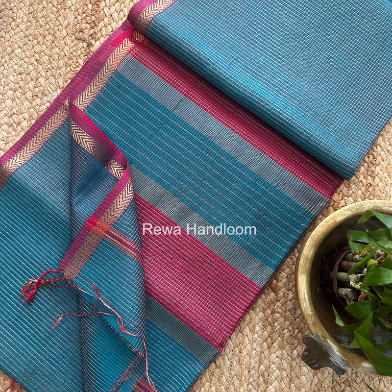 Maheshwari Saree