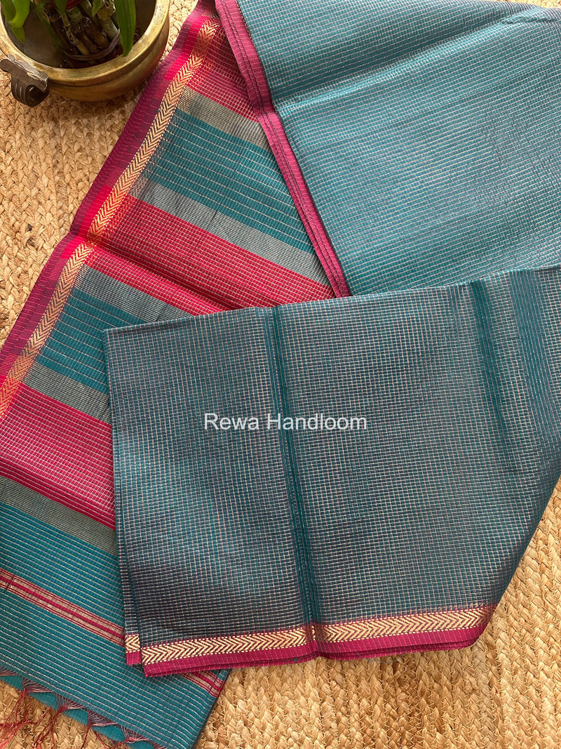 Maheshwari Saree