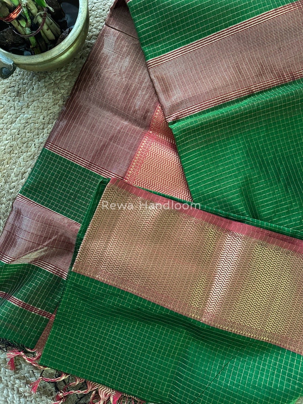 Maheshwari Saree