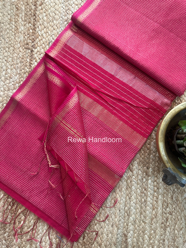 Maheshwari Saree