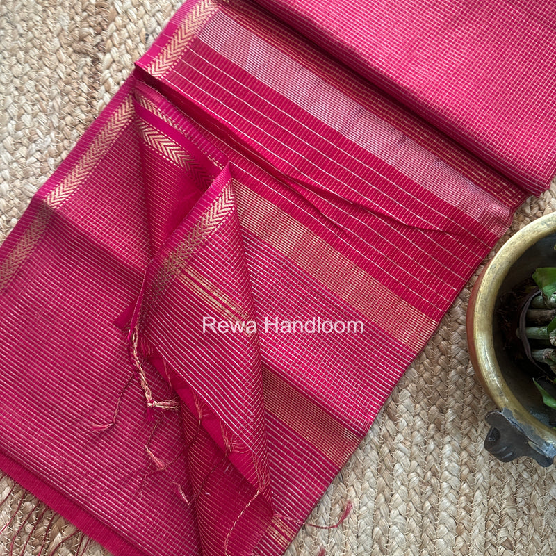 Maheshwari Saree