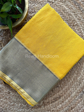 Maheshwari Tissue Silk Saree