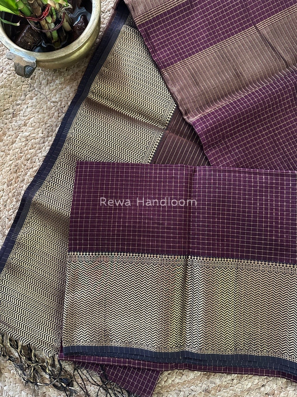 Maheshwari Saree