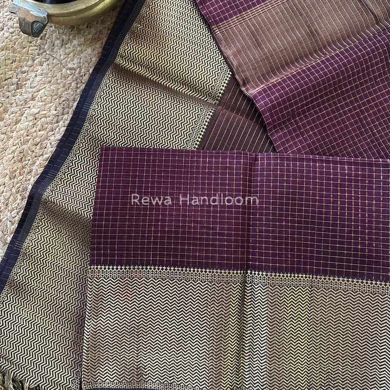 Maheshwari Saree