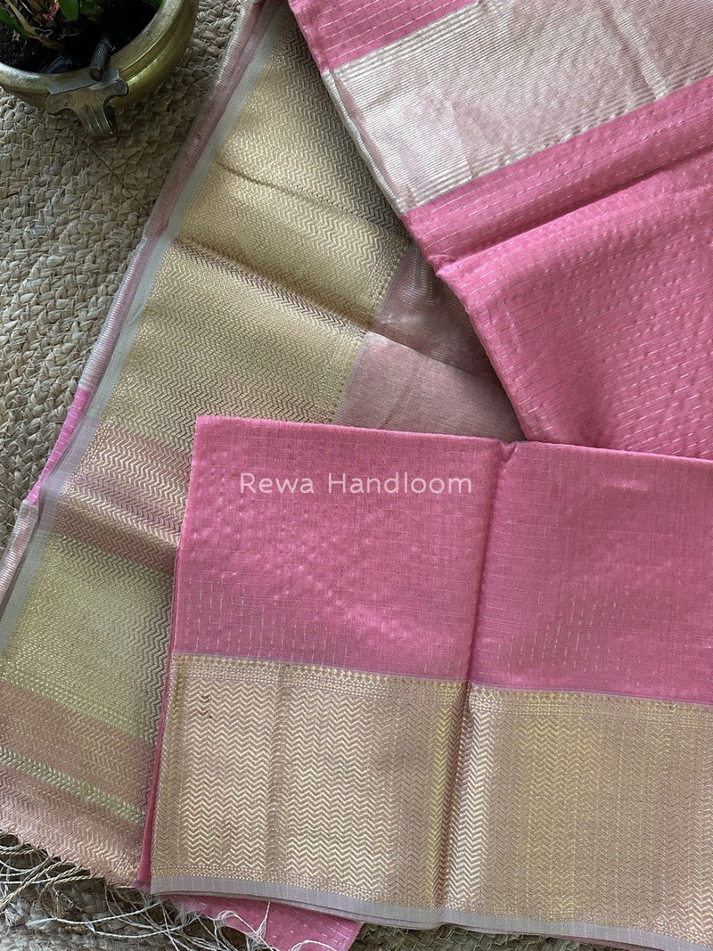 Maheshwari Saree