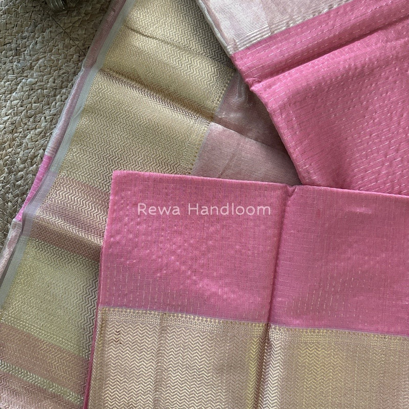 Maheshwari Saree