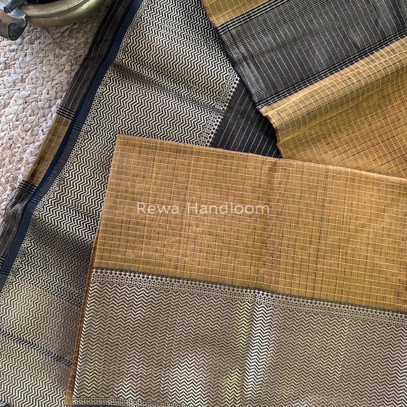 Maheshwari Saree
