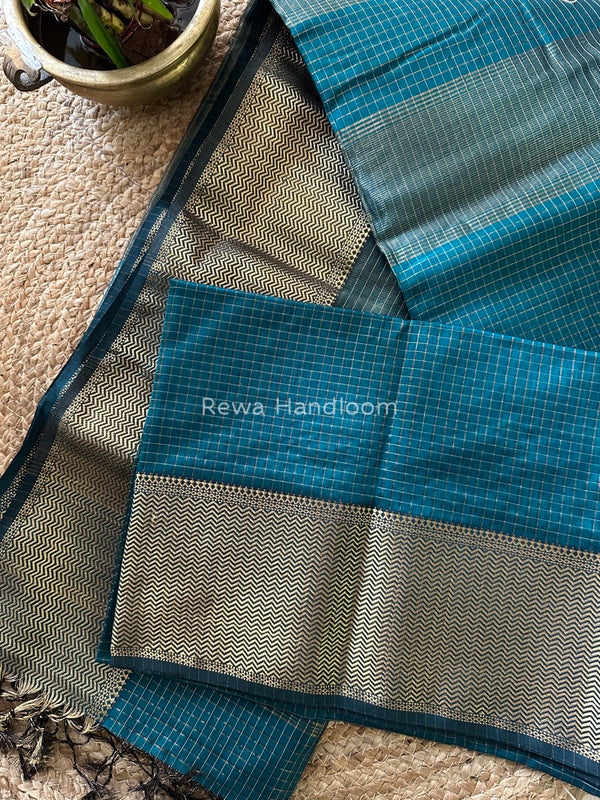 Maheshwari Saree