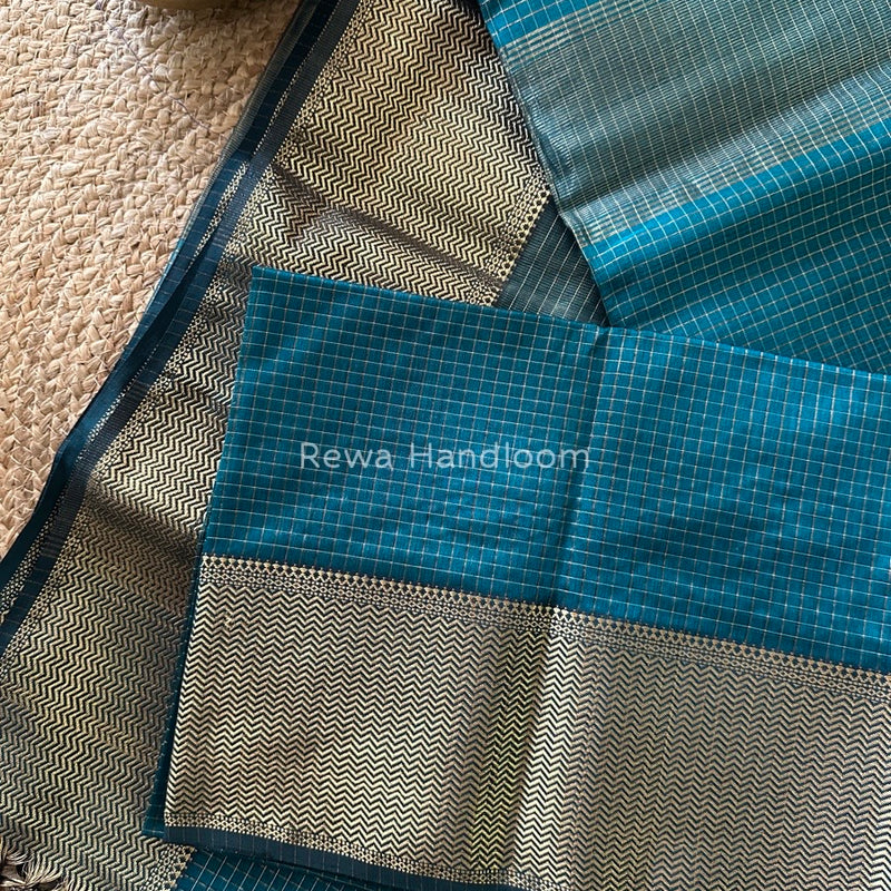 Maheshwari Saree