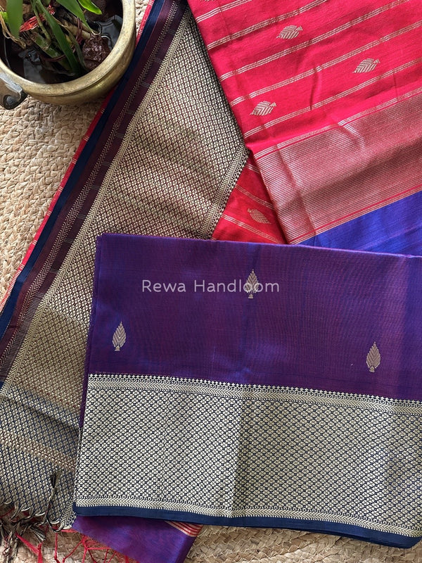 Maheshwari Saree