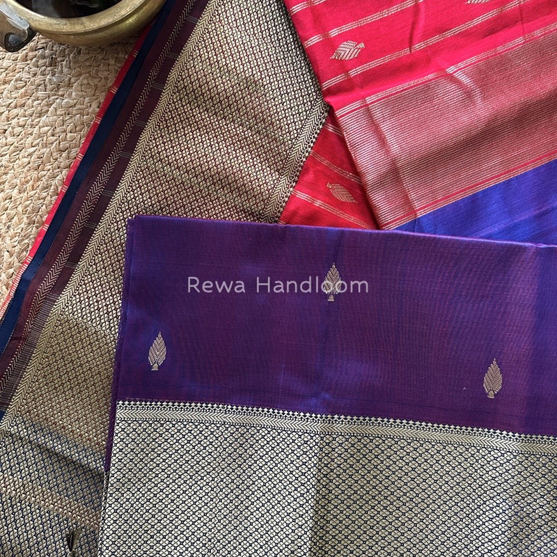 Maheshwari Saree
