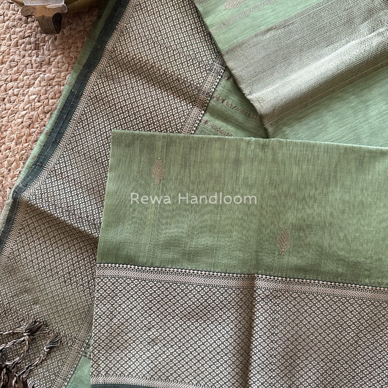 Maheshwari Saree
