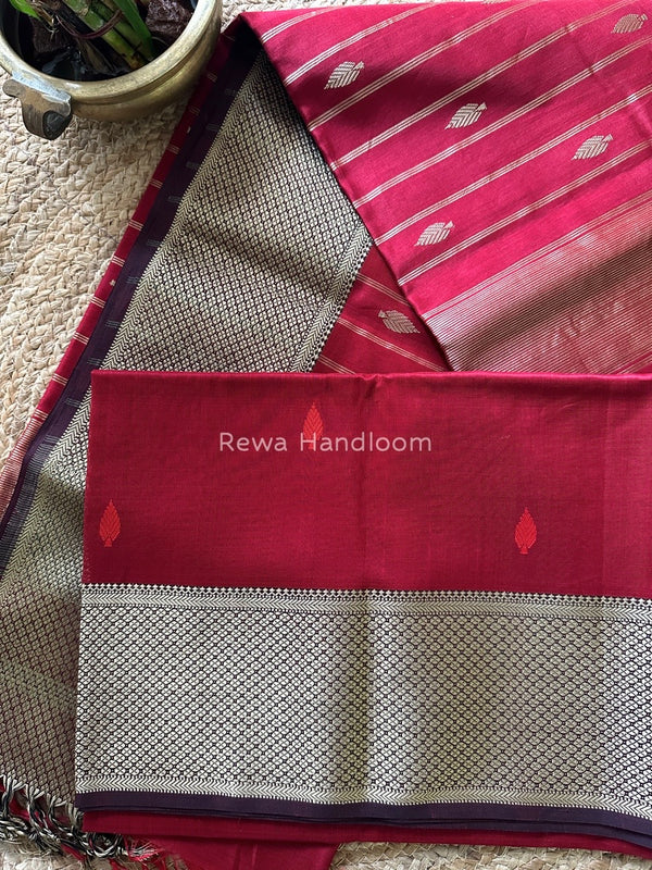 Maheshwari Saree