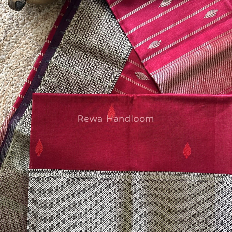 Maheshwari Saree