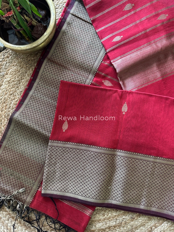 Maheshwari Saree