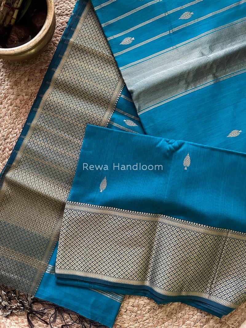 Maheshwari Saree