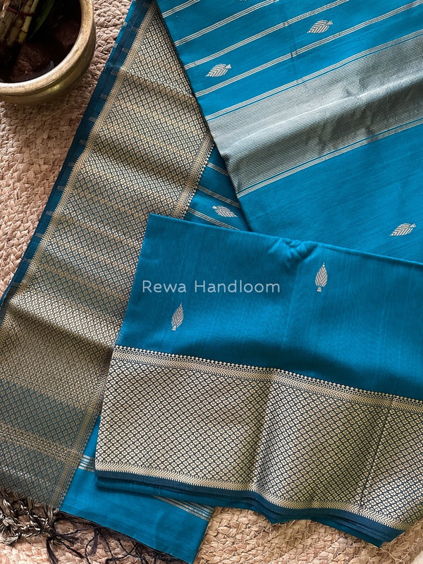 Maheshwari Saree