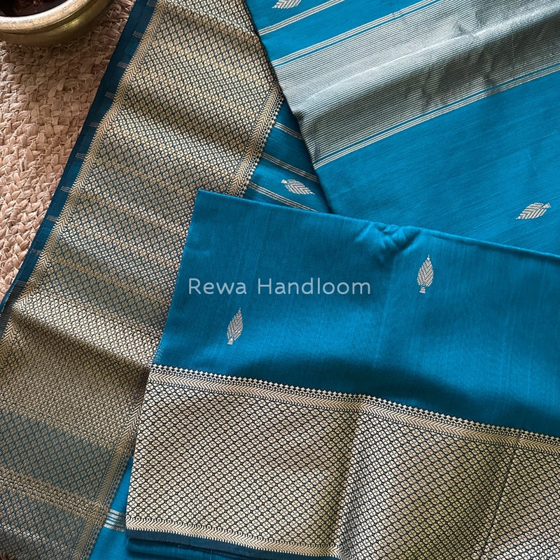 Maheshwari Saree