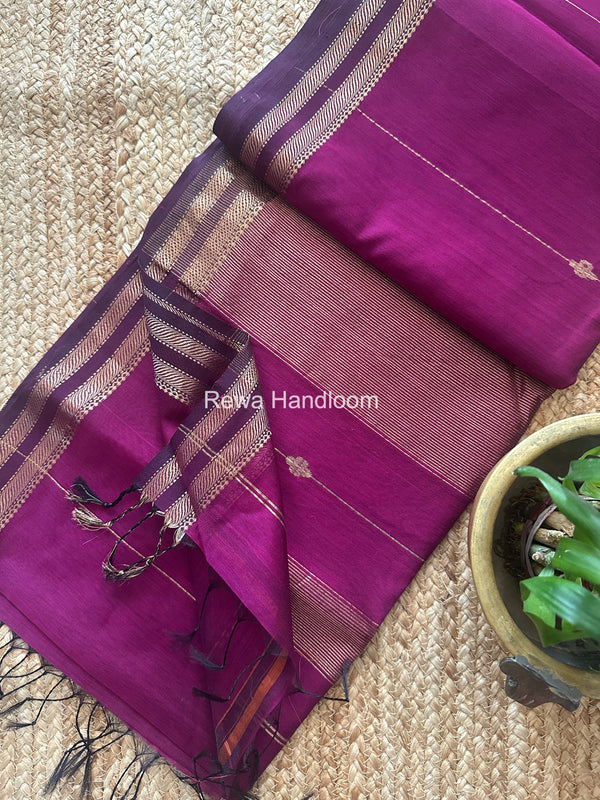 Maheshwari Saree