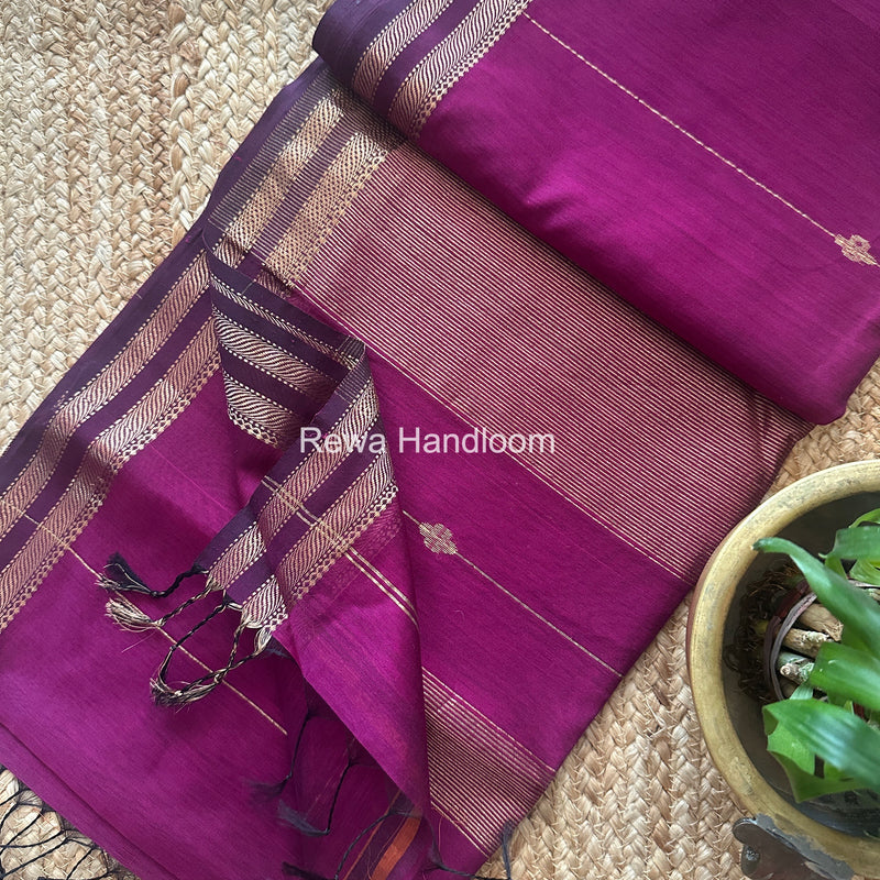 Maheshwari Saree
