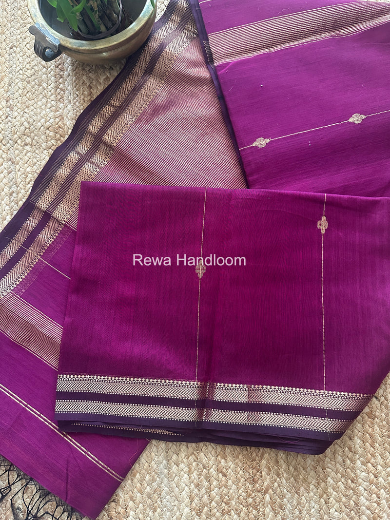 Maheshwari Saree