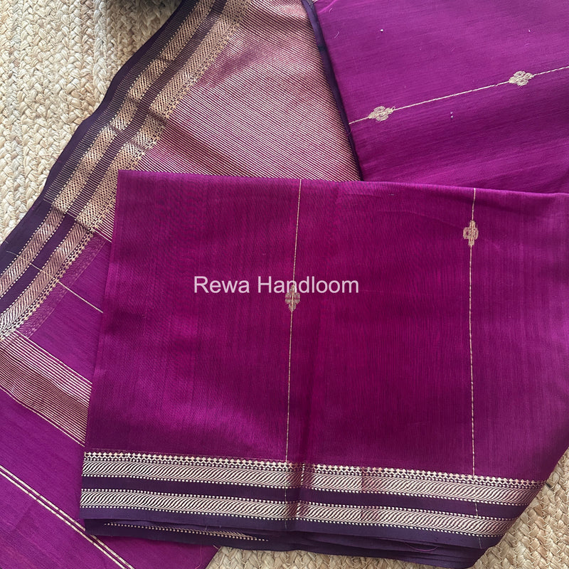 Maheshwari Saree