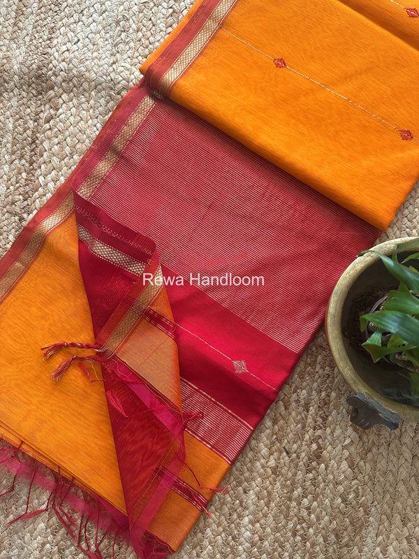 Maheshwari Saree
