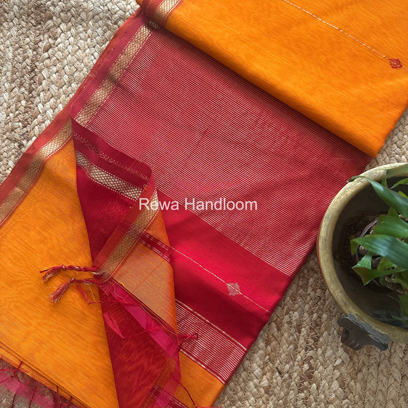 Maheshwari Saree