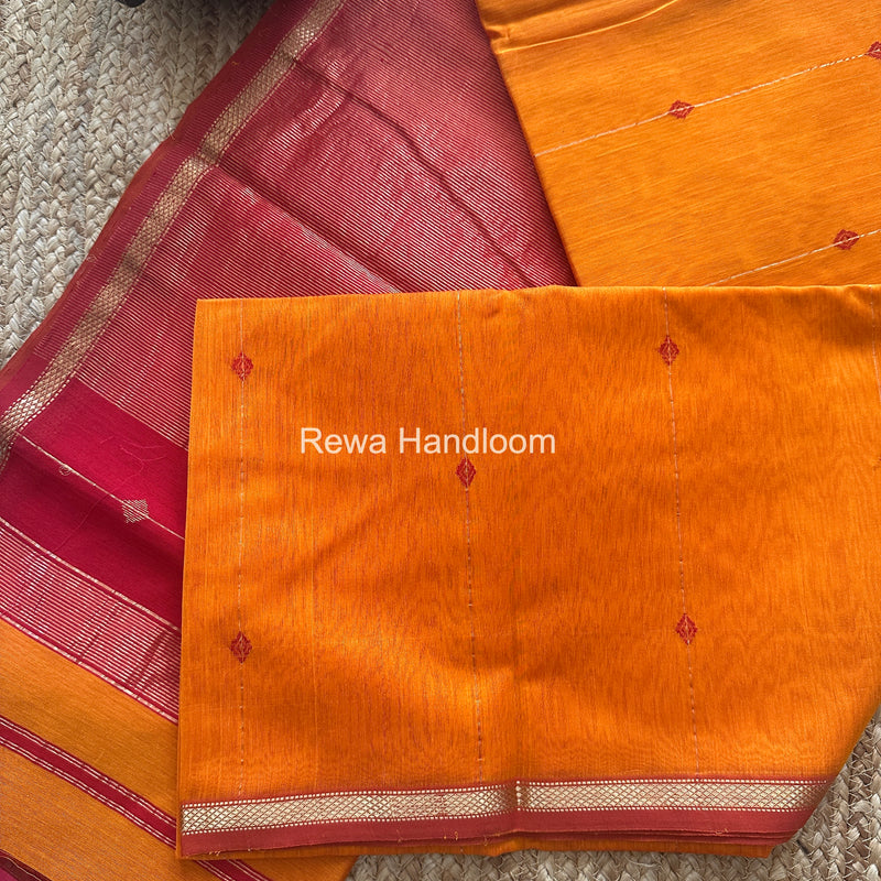 Maheshwari Saree