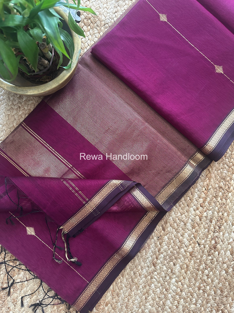 Maheshwari Saree 
