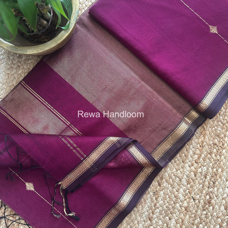 Maheshwari Saree 