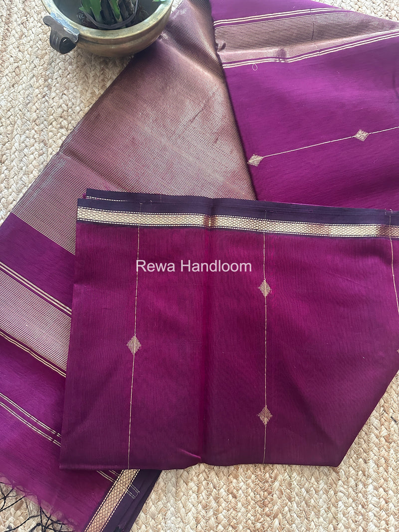 Maheshwari Saree 