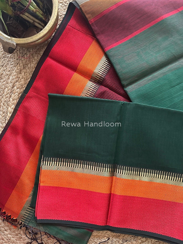 Maheshwari Saree