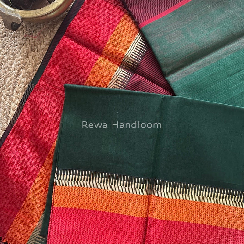 Maheshwari Saree