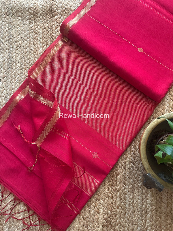 Maheshwari Saree