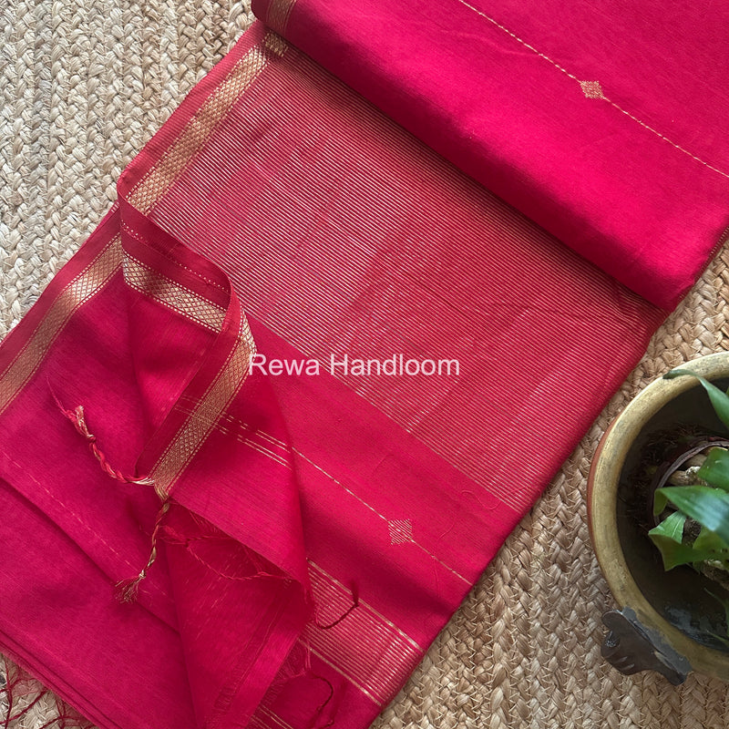 Maheshwari Saree